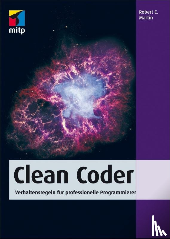 Martin, Robert C. - Clean Coder
