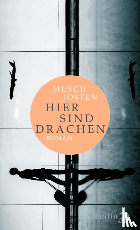 Josten, Husch - Hier sind Drachen