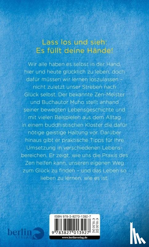 Muho - Der Mond leuchtet in jeder Pfütze