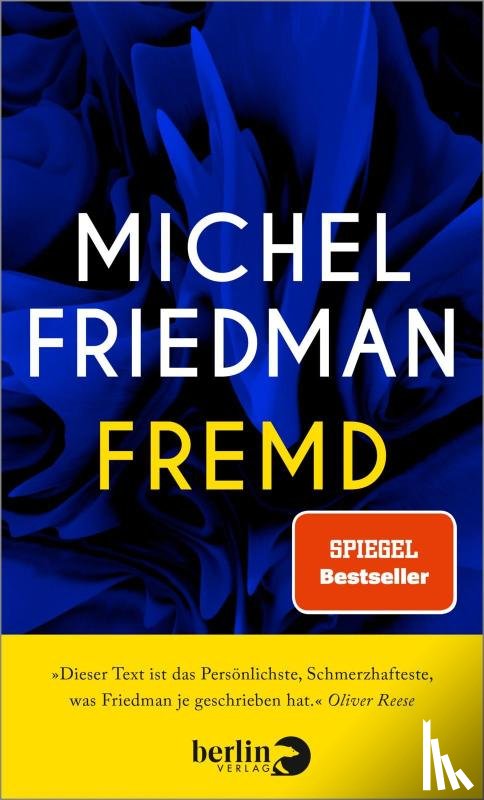 Friedman, Michel - Fremd