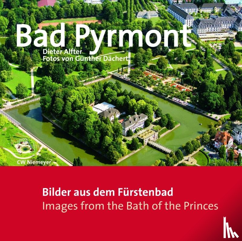 Alfter, Dieter - Bad Pyrmont