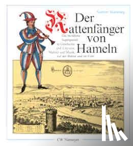  - Der Rattenfänger von Hameln