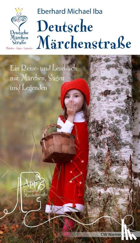 Iba, Eberhard Michael - Deutsche Märchenstraße