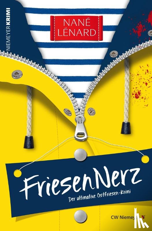 Lénard, Nané - FriesenNerz
