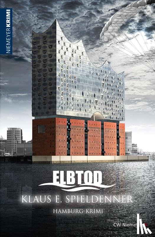 Spieldenner, Klaus E. - ELBTOD