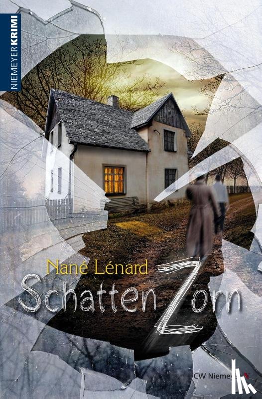 Lénard, Nané - SchattenZorn
