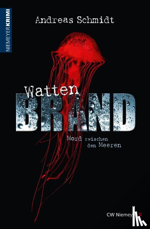 Schmidt, Andreas - WattenBrand