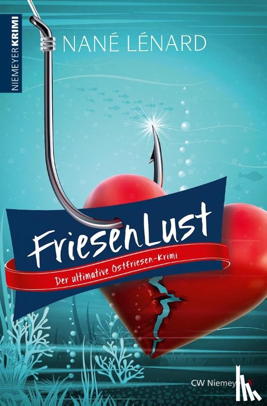Lénard, Nané - FriesenLust