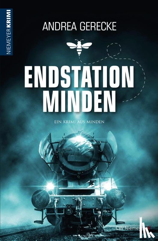 Gerecke, Andrea - Endstation Minden
