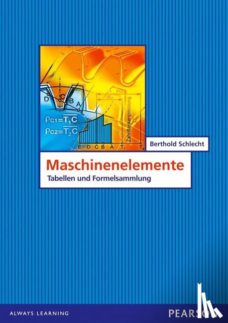 Schlecht, Berthold - Maschinenelemente