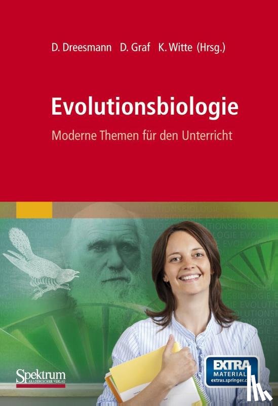  - Evolutionsbiologie