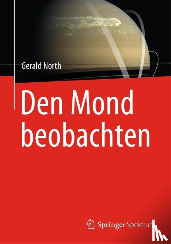 North, Gerald - Den Mond beobachten