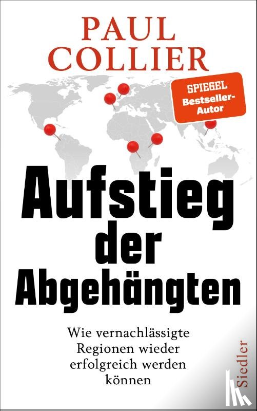 Collier, Paul - Aufstieg der Abgehängten