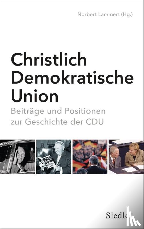  - Christlich-Demokratische Union