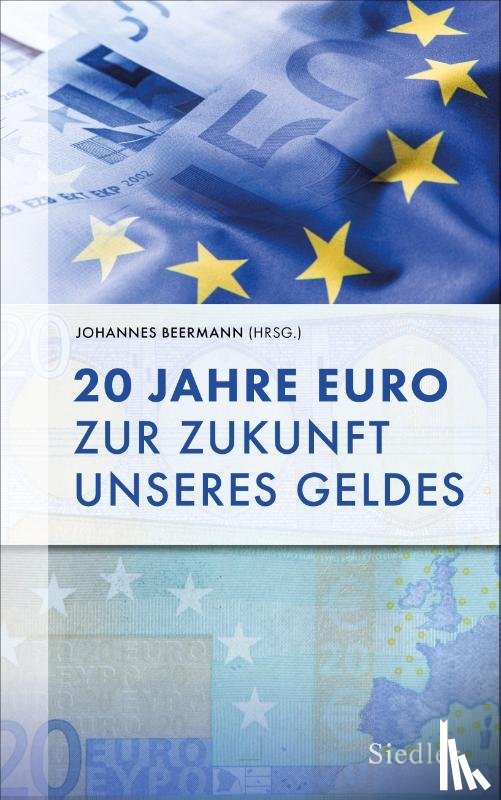  - 20 Jahre Euro