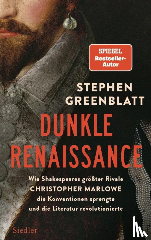 Greenblatt, Stephen - Dunkle Renaissance