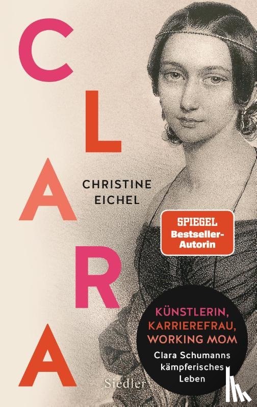 Eichel, Christine - Clara
