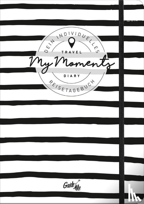  - GuideMe Travel Diary "Maritim" - individuelles Reisetagebuch