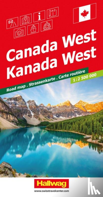  - Canada West