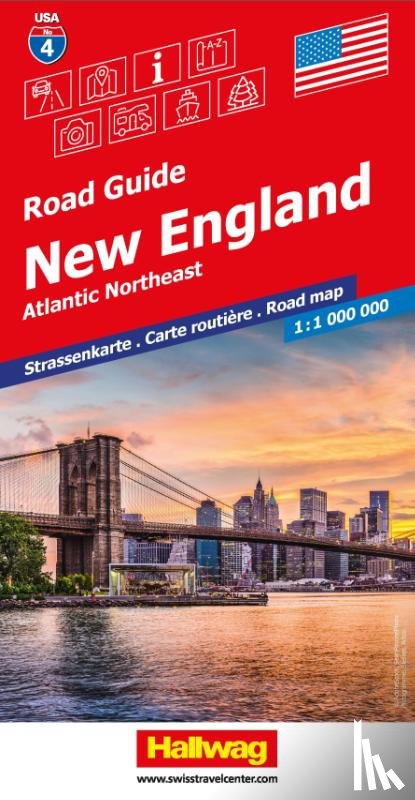  - New England Atlantic Northeast