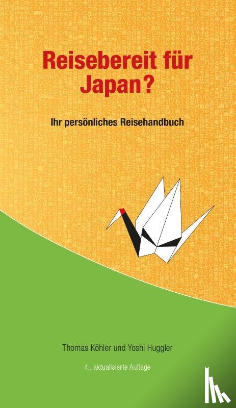  - Reisebereit für Japan?
