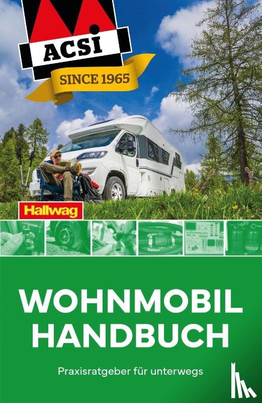  - ACSI Wohnmobil-Handbuch