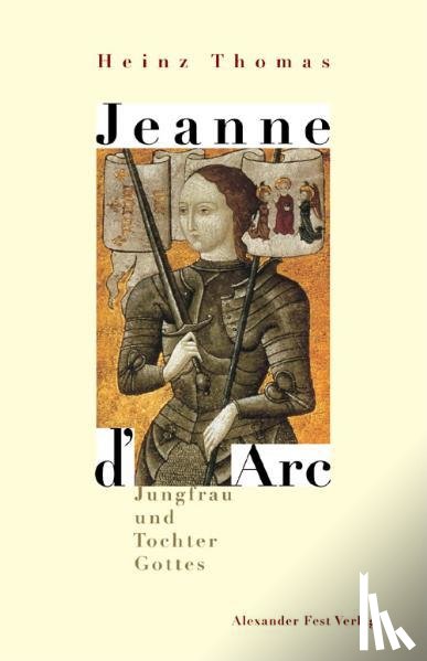 Thomas, Heinz - Jeanne D' Arc