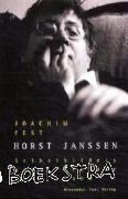 Fest, Joachim - Horst Janssen