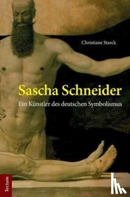 Starck, Christiane - Sascha Schneider