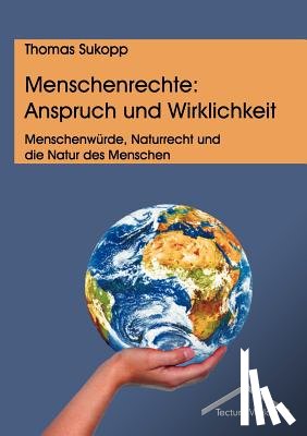 Sukopp, Thomas - Menschenrechte