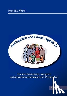 Wolf, Henrike - Partizipation und Lokale Agenda 21