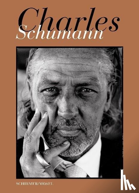 Dercon, Chris - Charles Schumann
