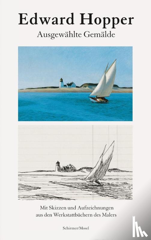 Hopper, Edward - Edward Hopper - Ausgewählte Gemälde