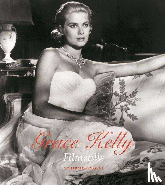  - Grace Kelly - Filmstills