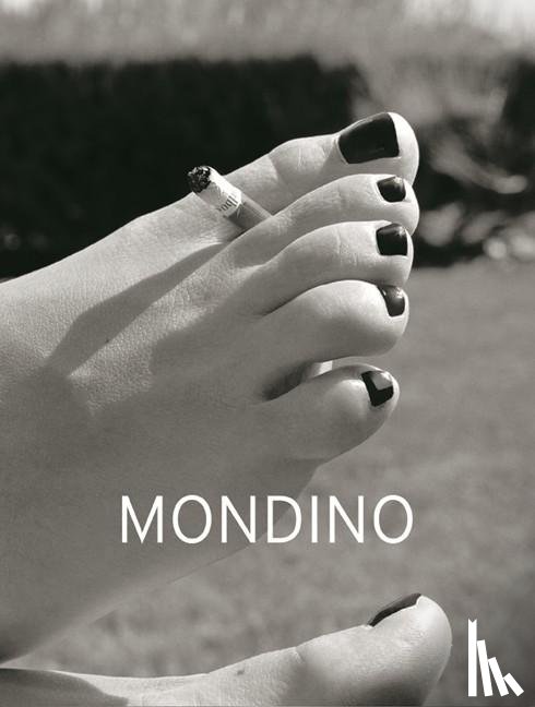 Mondino, Jean-Baptiste - Jean-Baptiste Mondino
