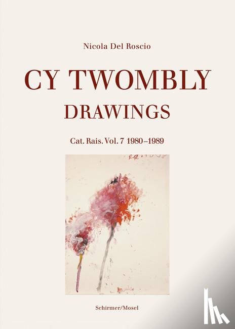 Twombly, Cy - Drawings