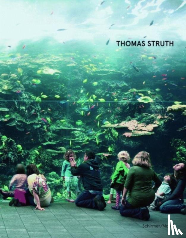 Thomas Struth - Thomas Struth