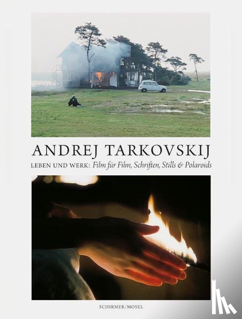  - Andrej Tarkovskij - Leben und Werk