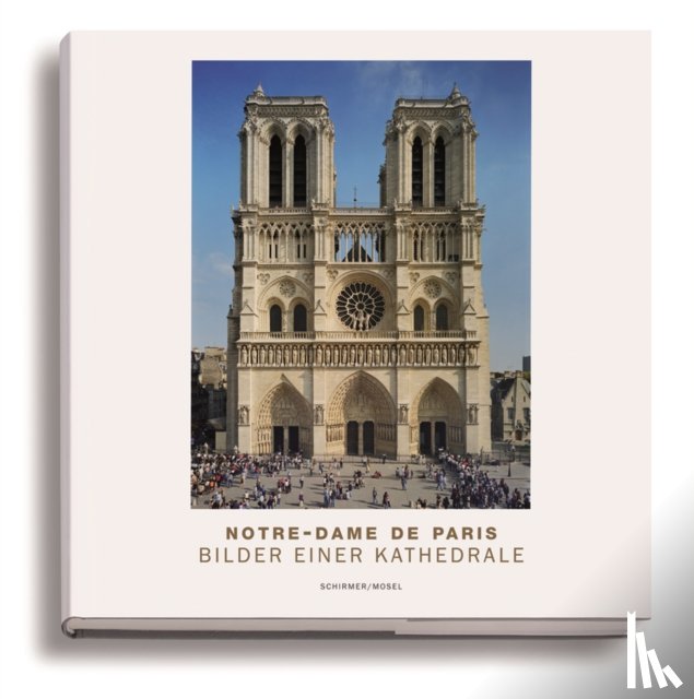  - Notre-Dame de Paris