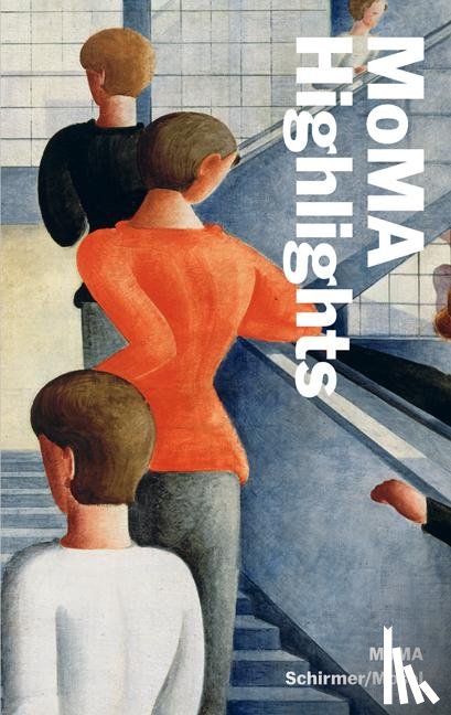  - MoMA Highlights