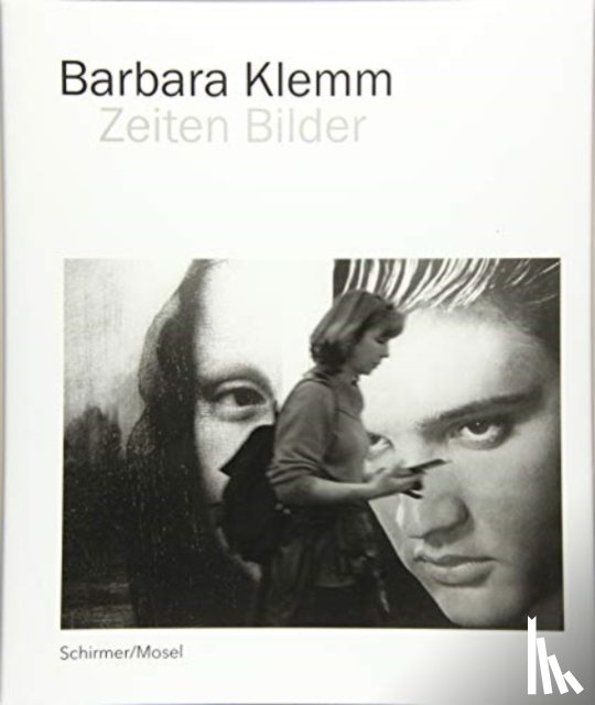 Klemm, Barbara - Barbara Klem - Zeiten Bilder