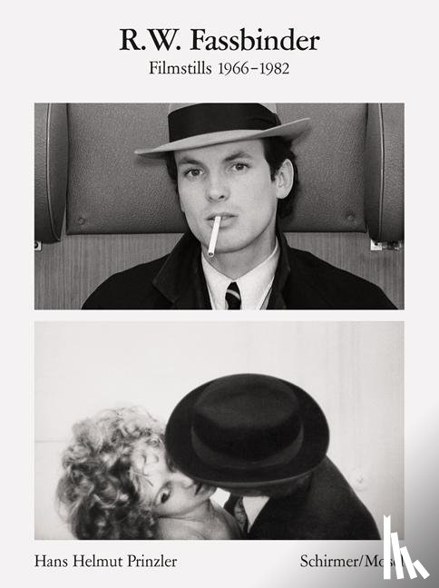 Fassbinder, R. W. - R.W.Fassbinder Film Stills