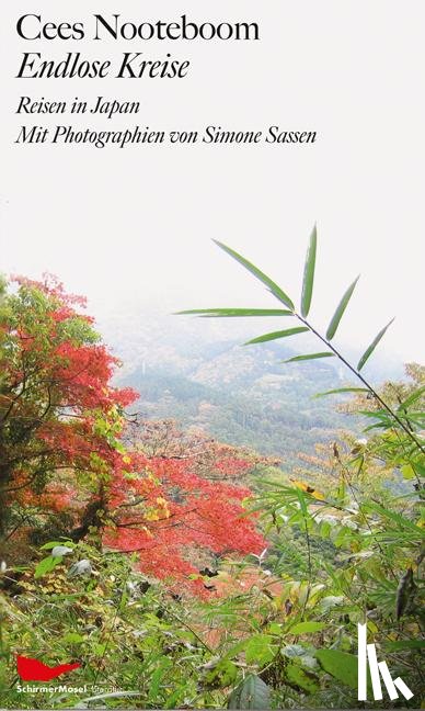 Nooteboom, Cees - Endlose Kreise. Reisen in Japan