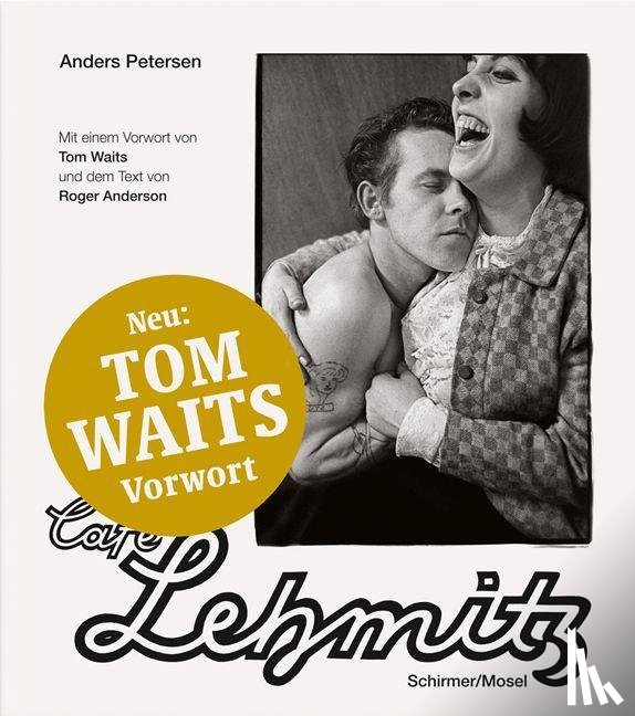 Anderson, Roger - Café Lehmitz