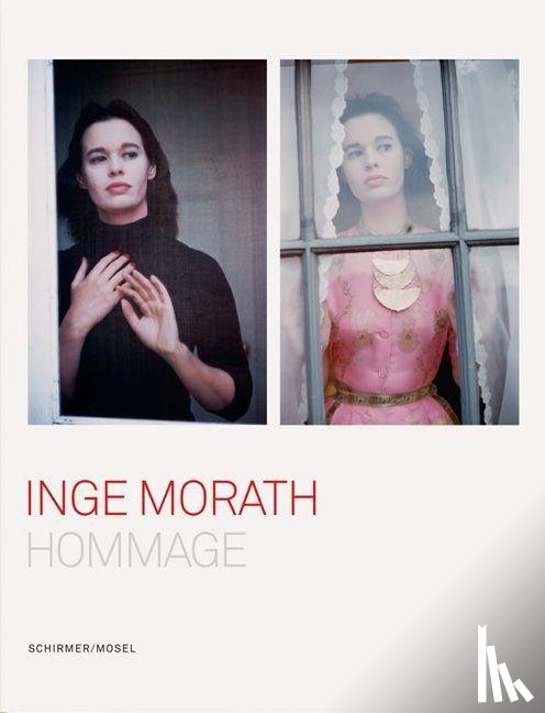 Siben, Isabel - Inge Morath: Hommage