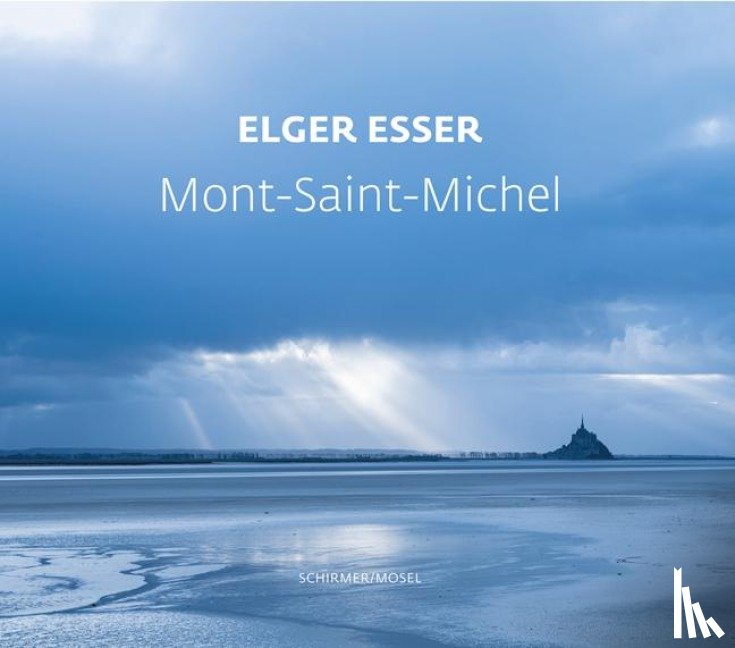 Esser, Elger - Mont-Saint-Michel