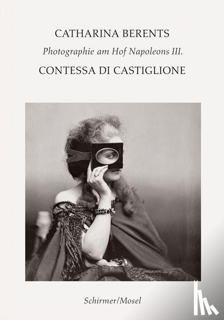 Berents, Catharina - Contessa di Castiglione