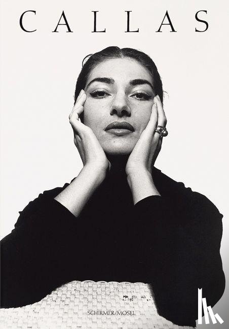 Csampai, Attila - Callas