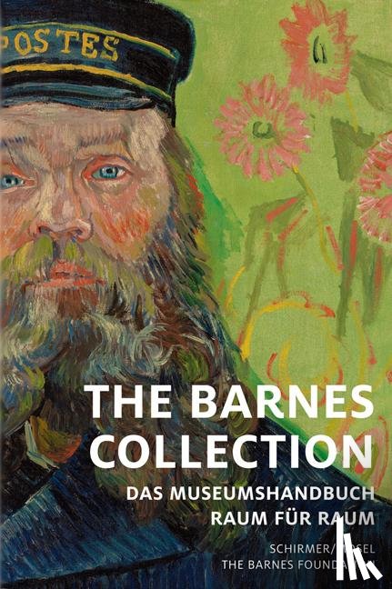  - The Barnes Collection