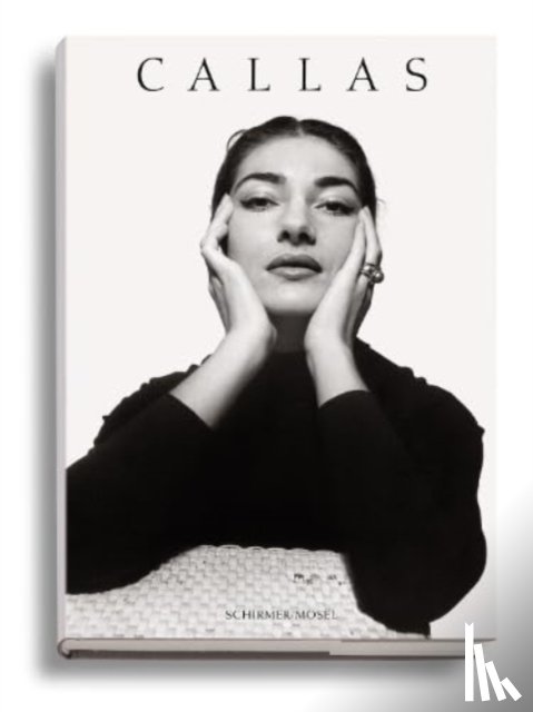 Csampai, Attila - Callas: Images of a Legend